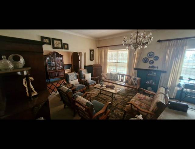 FARM FOR SALE IN MNANDI